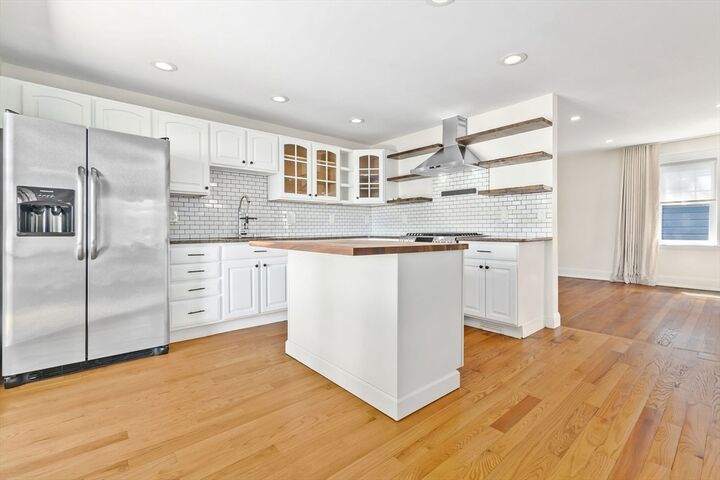Property Photo: 46 Leonard Street MA 01801