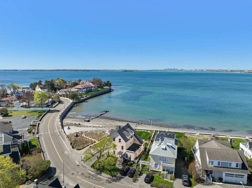 Property Photo: 75 Puritan Road B MA 01907