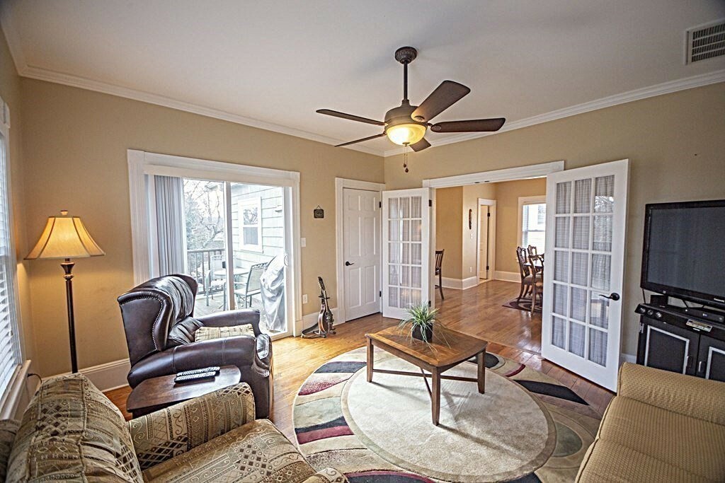 Property Photo: 7 Hillside 2 MA 02062