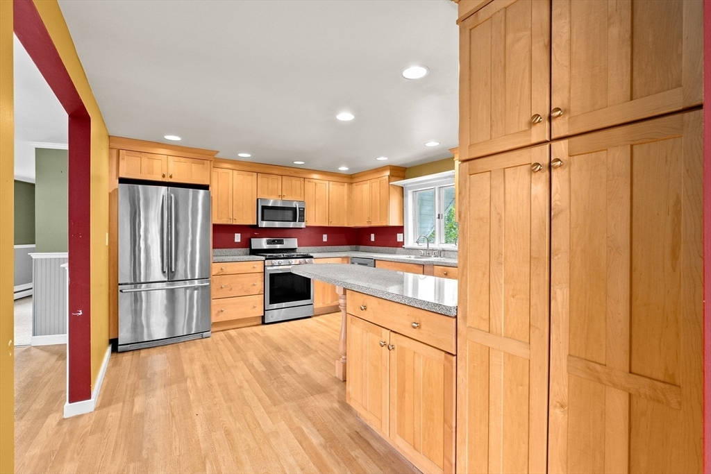 Property Photo: 9 Orchard St MA 01915