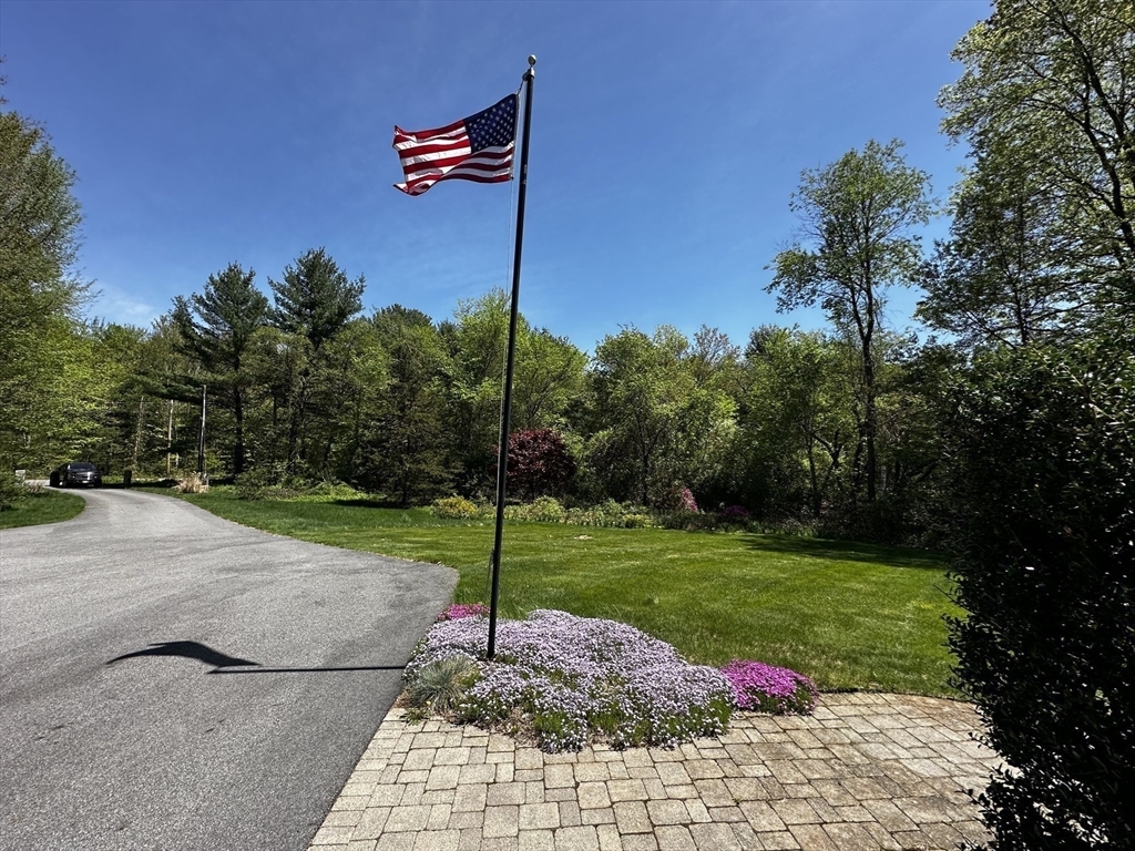 Property Photo:  24 Manchaug Rd  MA 01590 