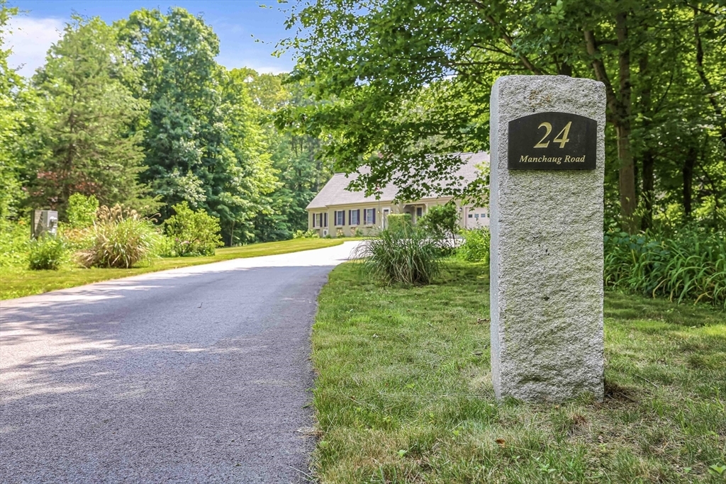 Property Photo:  24 Manchaug Rd  MA 01590 