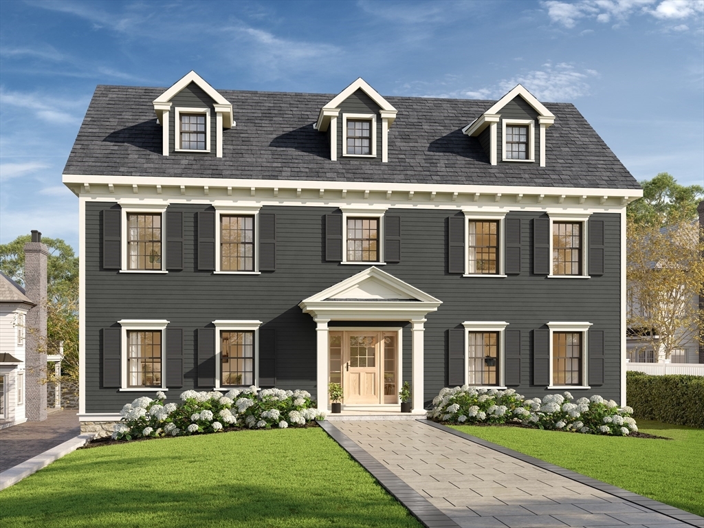 Property Photo: 40 Foxcroft Rd MA 01890