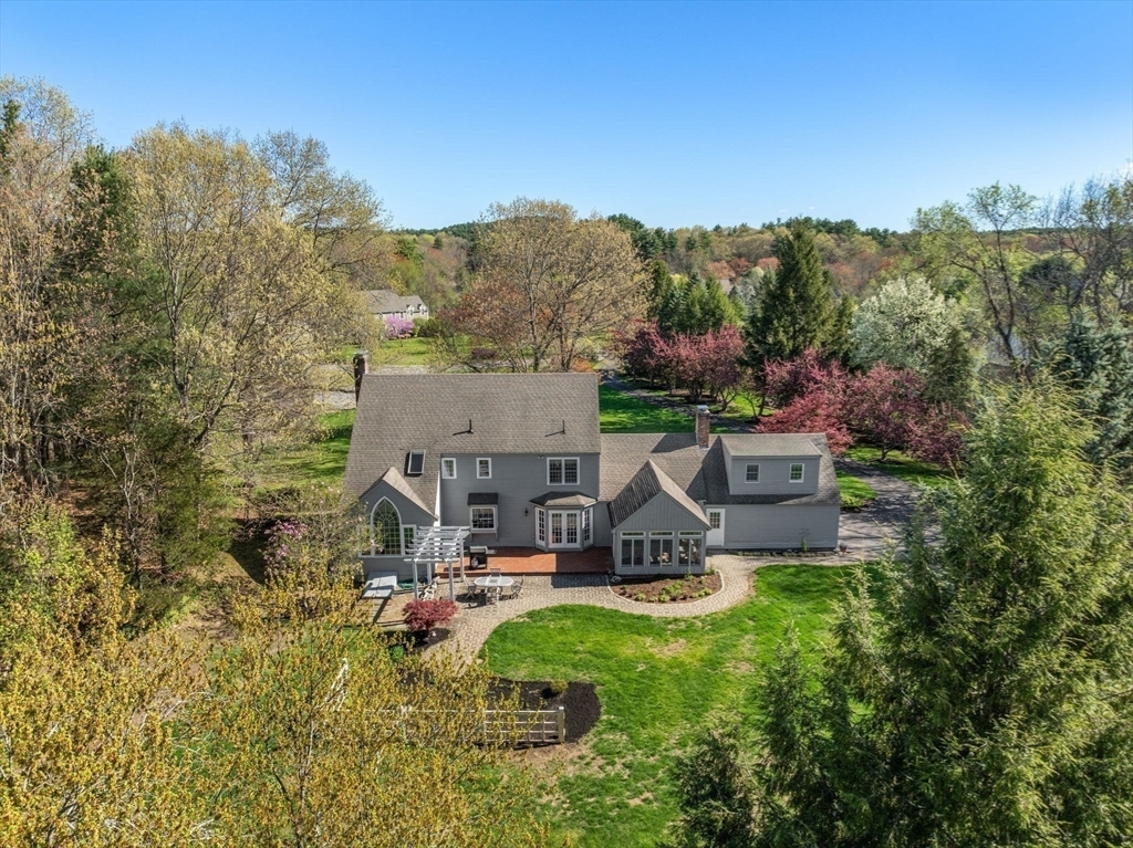Property Photo: 20 Brookmill Road MA 01775