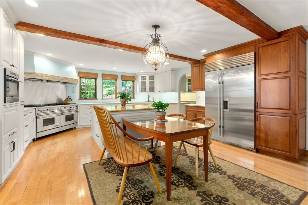 Property Photo: 85 Gate House Rd MA 02467