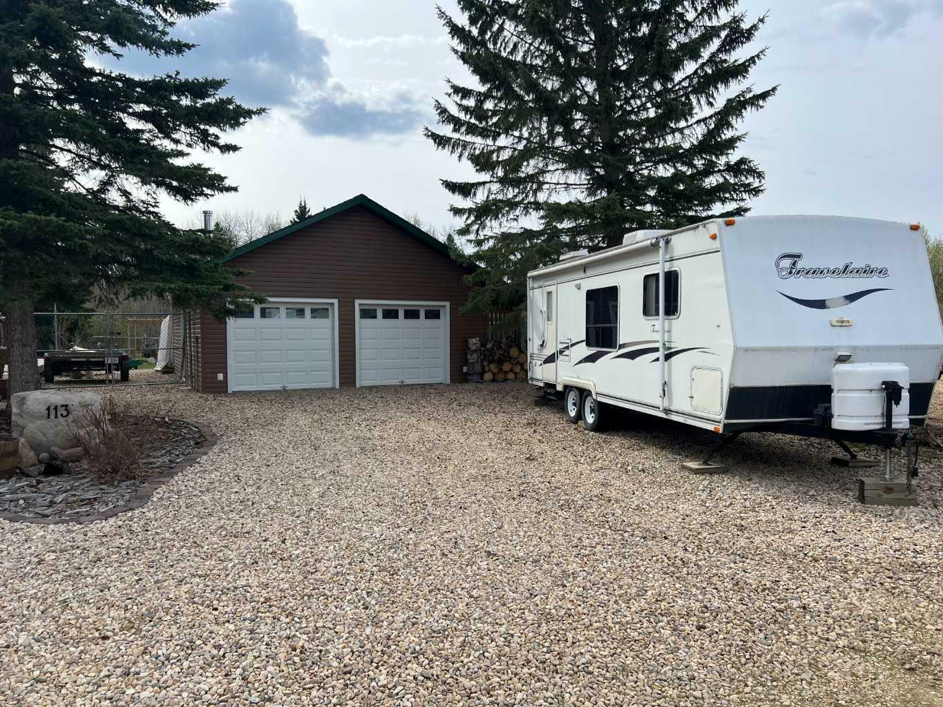 Property Photo: 113 Herb Crescent AB T0G 2A0