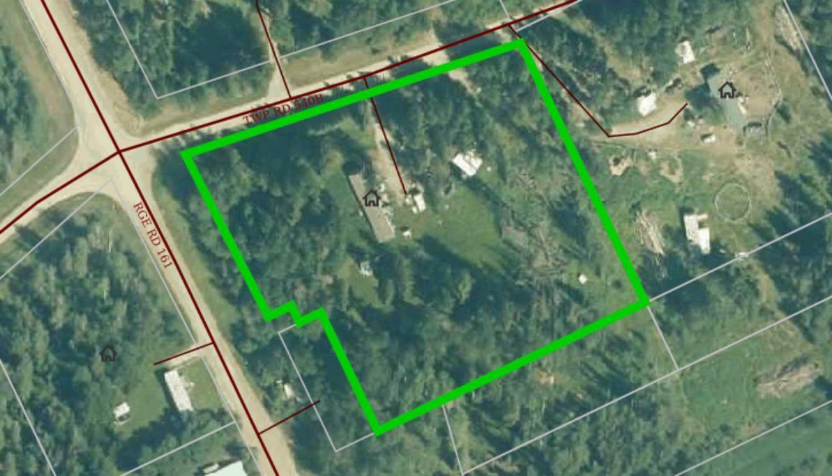Property Photo: 16111 Township Road 540B AB T7E 3H4