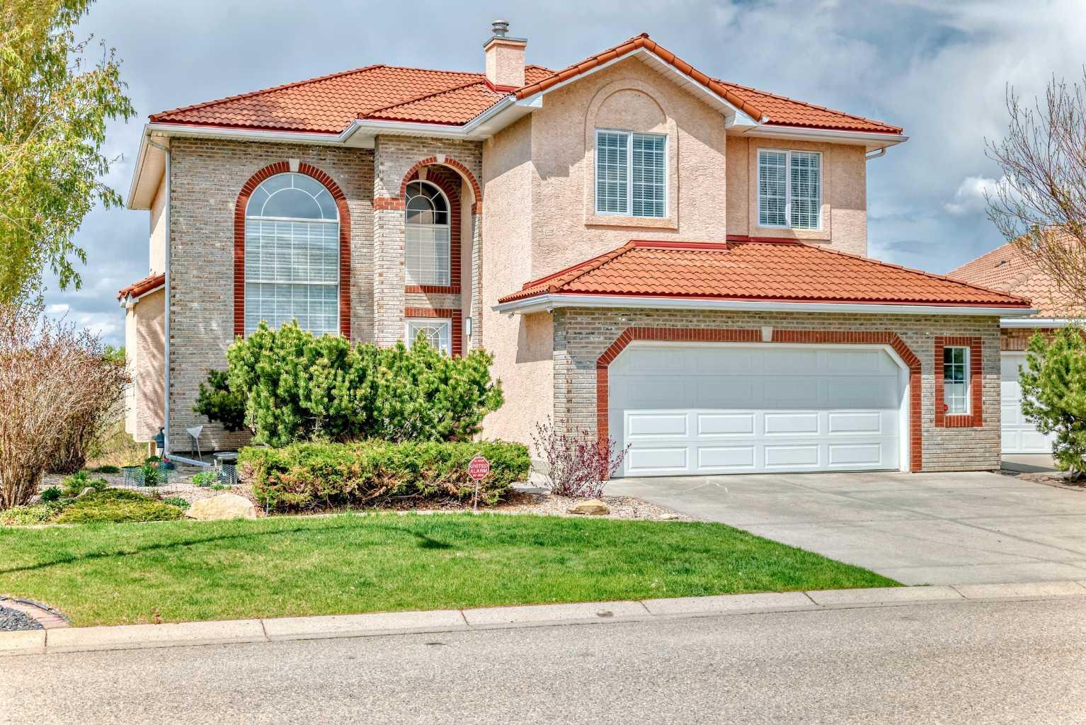 Photo de la propriété:  157 Hamptons Square NW  AB T3A 5C3 
