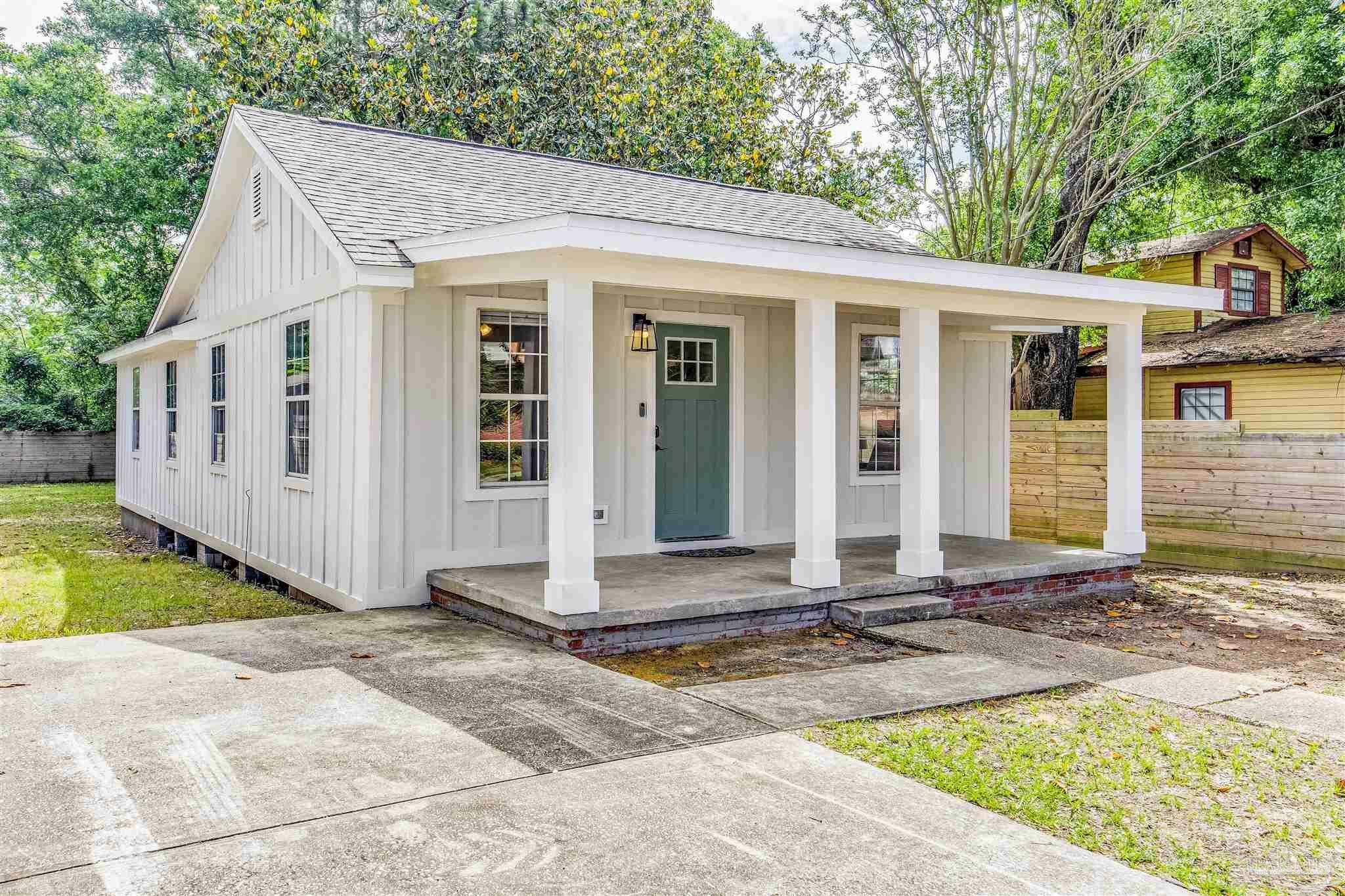 206 N G St  Pensacola FL 32502 photo