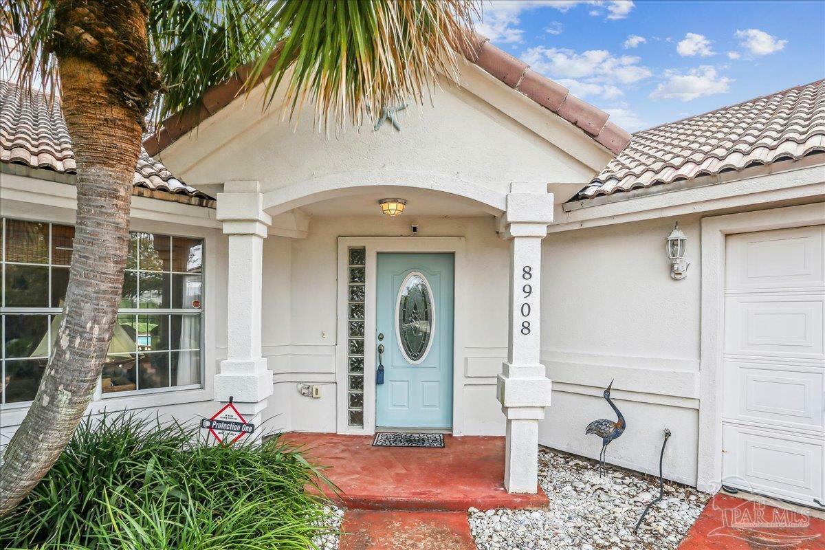 8908 Cutter Ct  Navarre FL 32566 photo