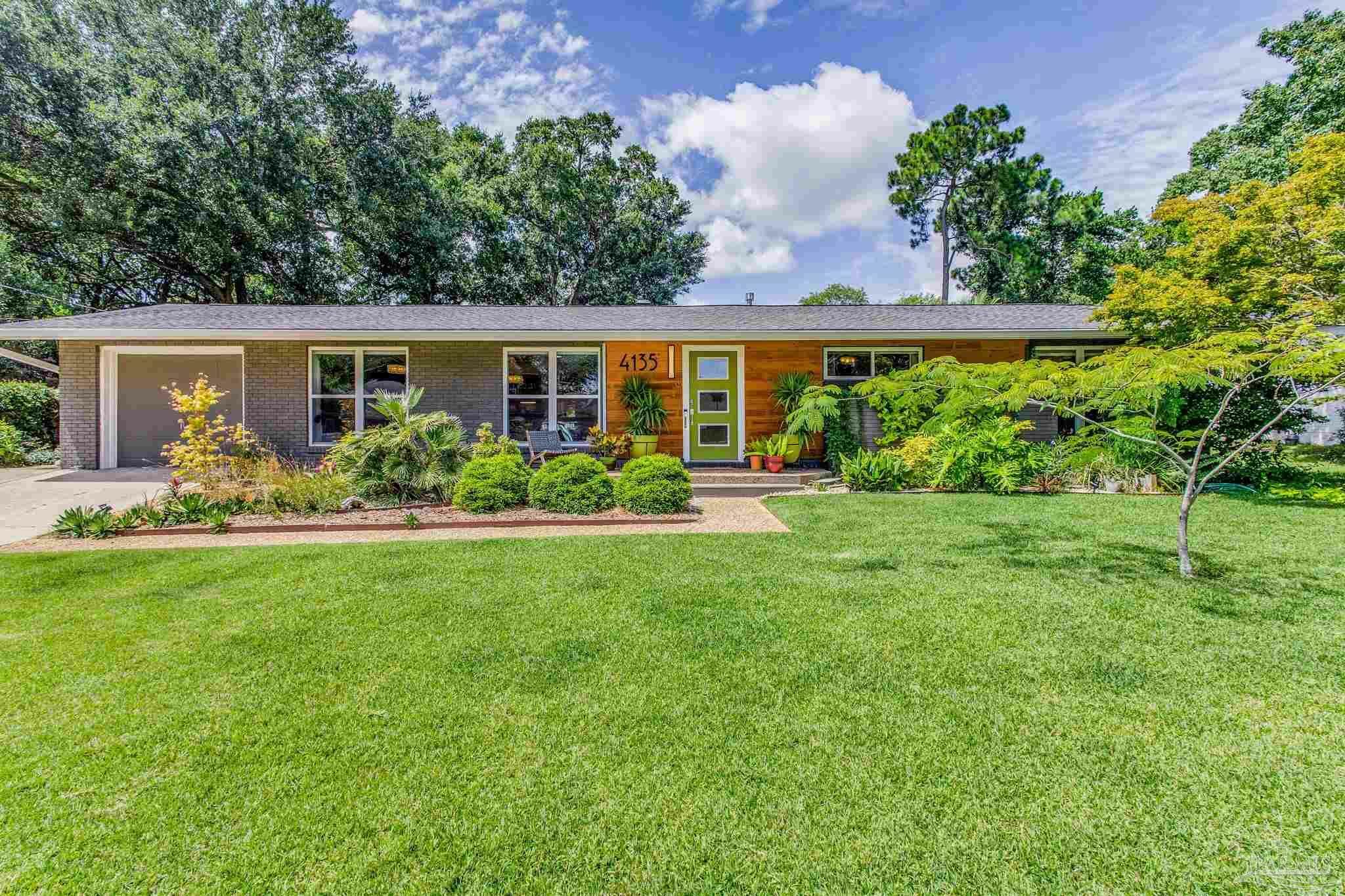 4135 Kingsberry Dr  Pensacola FL 32504 photo
