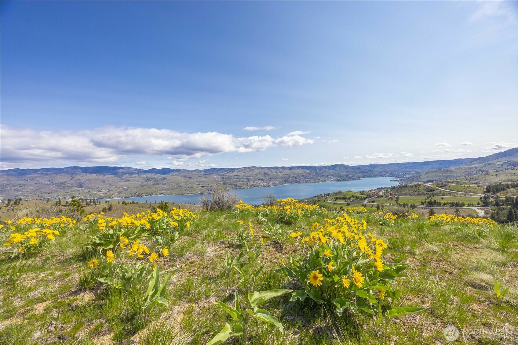 Property Photo: 1 Bear Mountain Road WA 98816