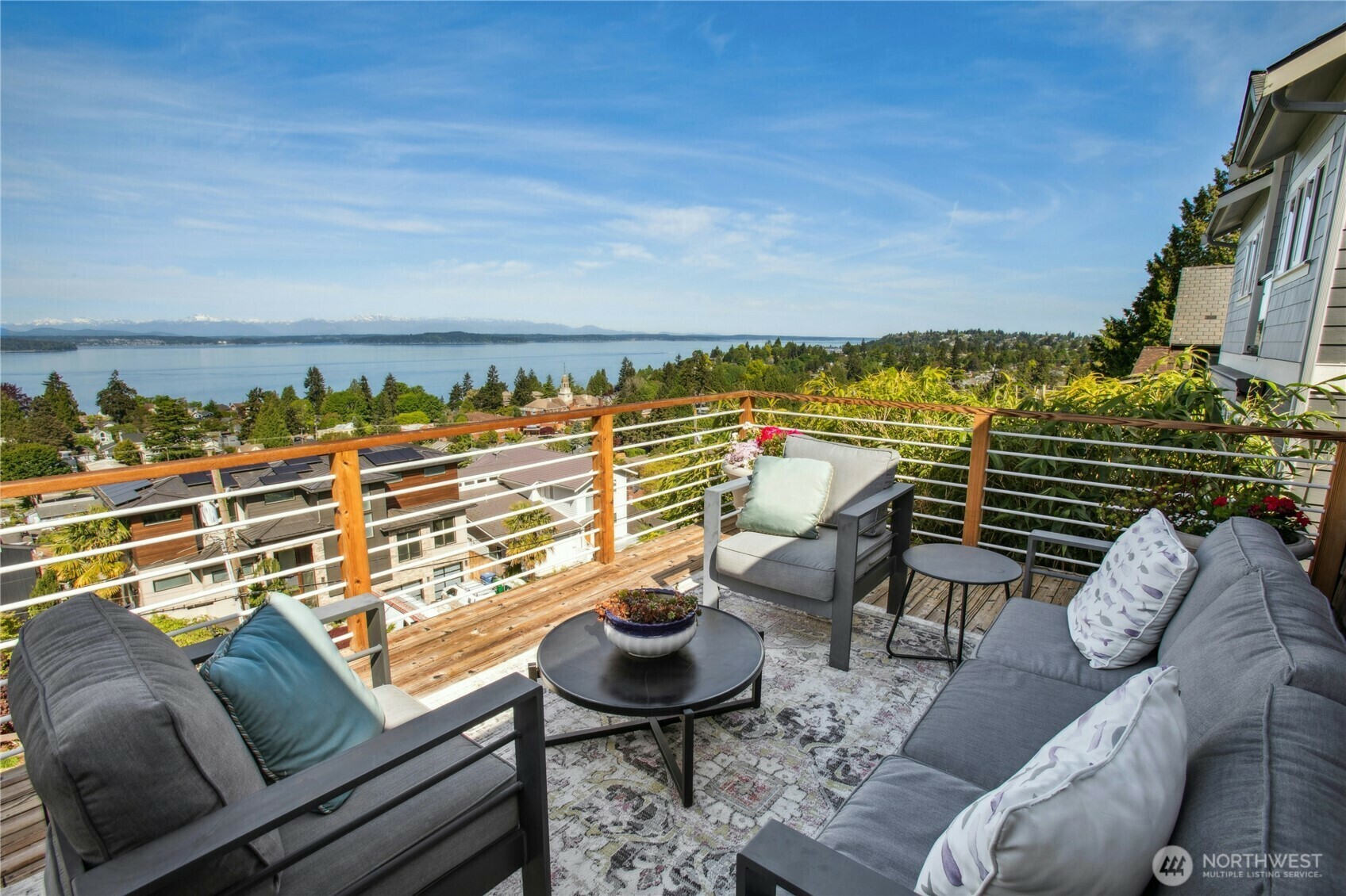 7344  44th Avenue SW  Seattle WA 98136 photo