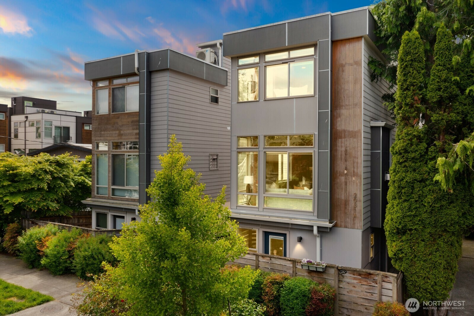 2031 NW 60th Street A  Seattle WA 98107 photo