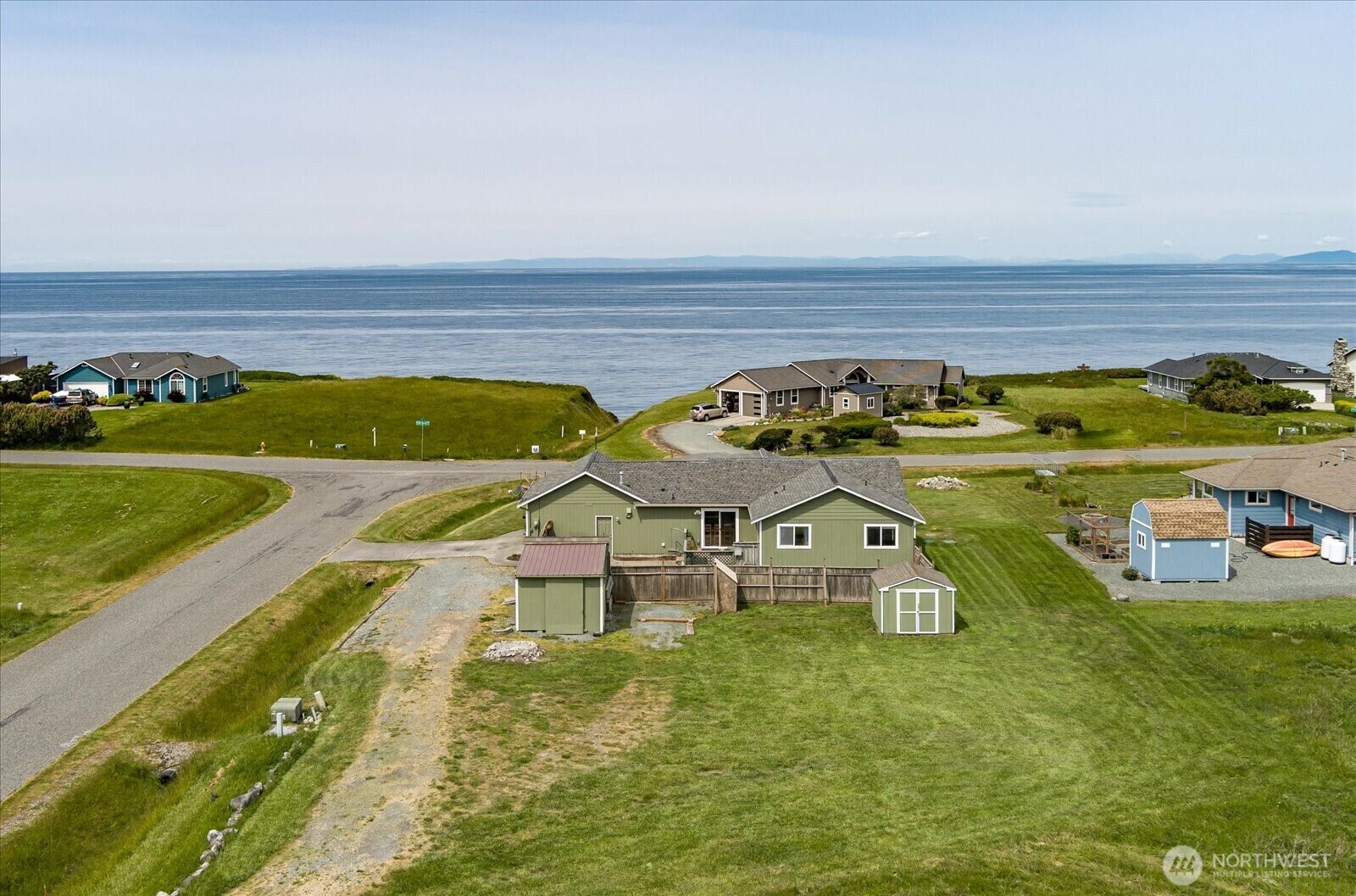 Property Photo:  2724  San Juan Street  WA 98239 