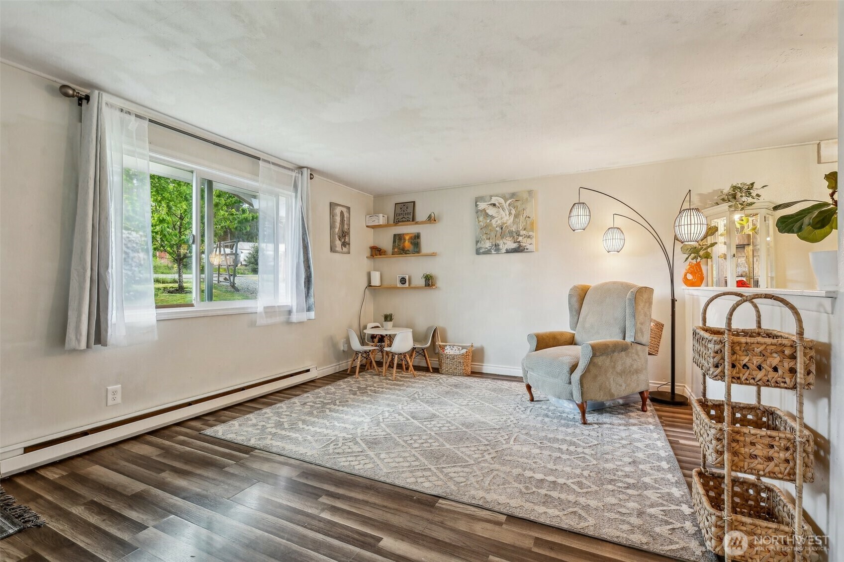 Property Photo: 8301 Fir Tree Lane WA 98258