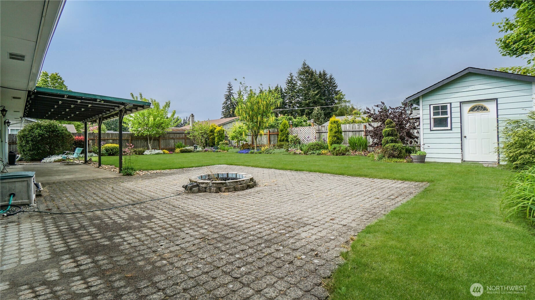 Property Photo: 1305 Greenwood Lane WA 98531