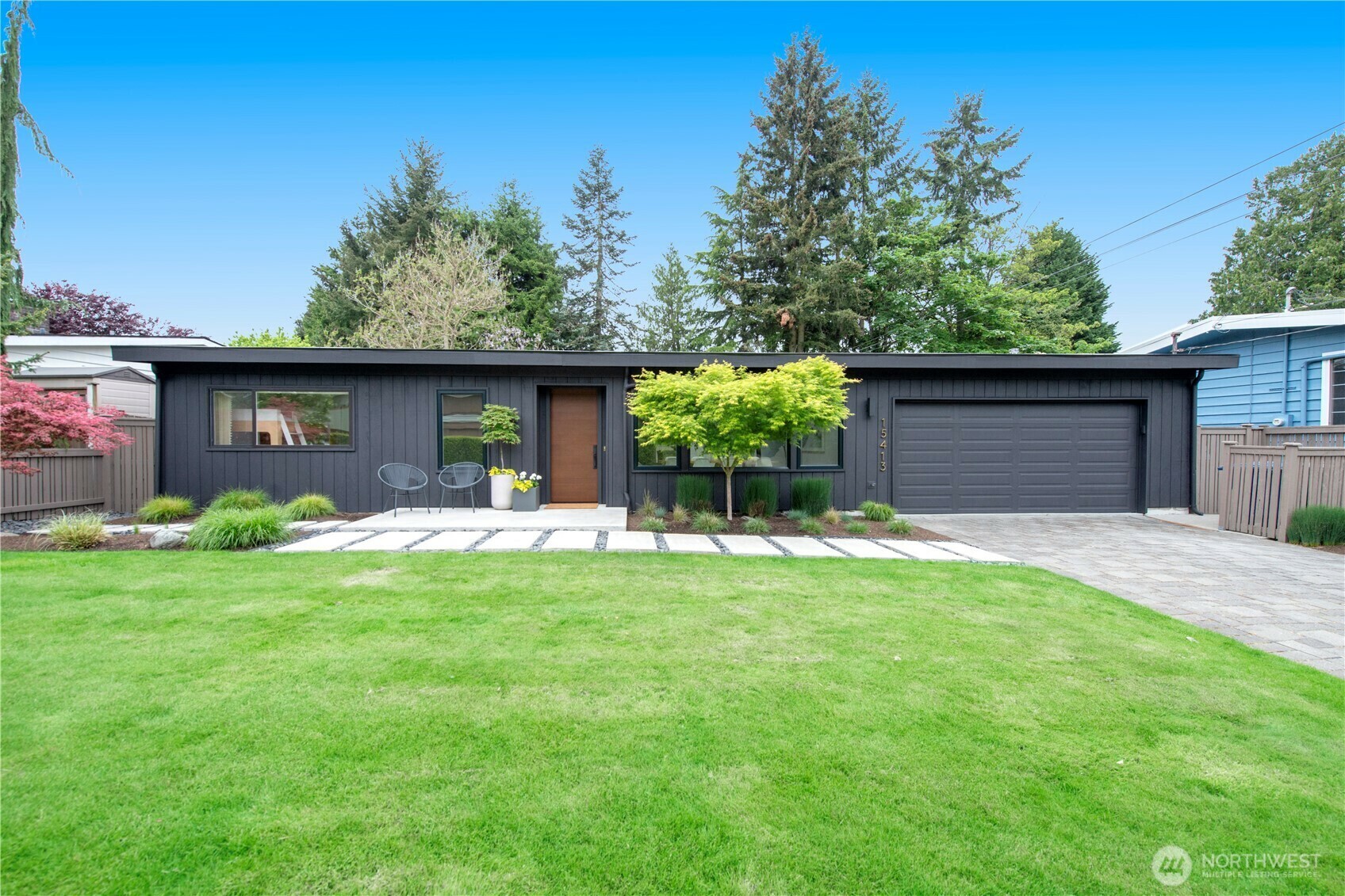 15413  63rd Avenue NE  Kenmore WA 98028 photo