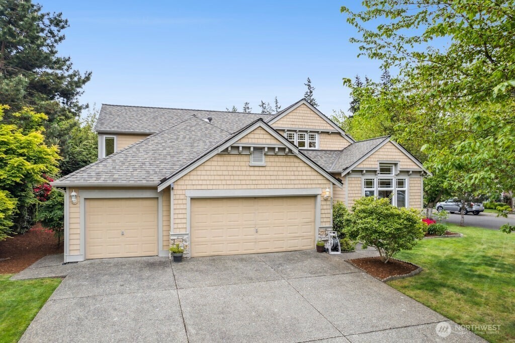 Property Photo: 6330 126th Street SW WA 98275