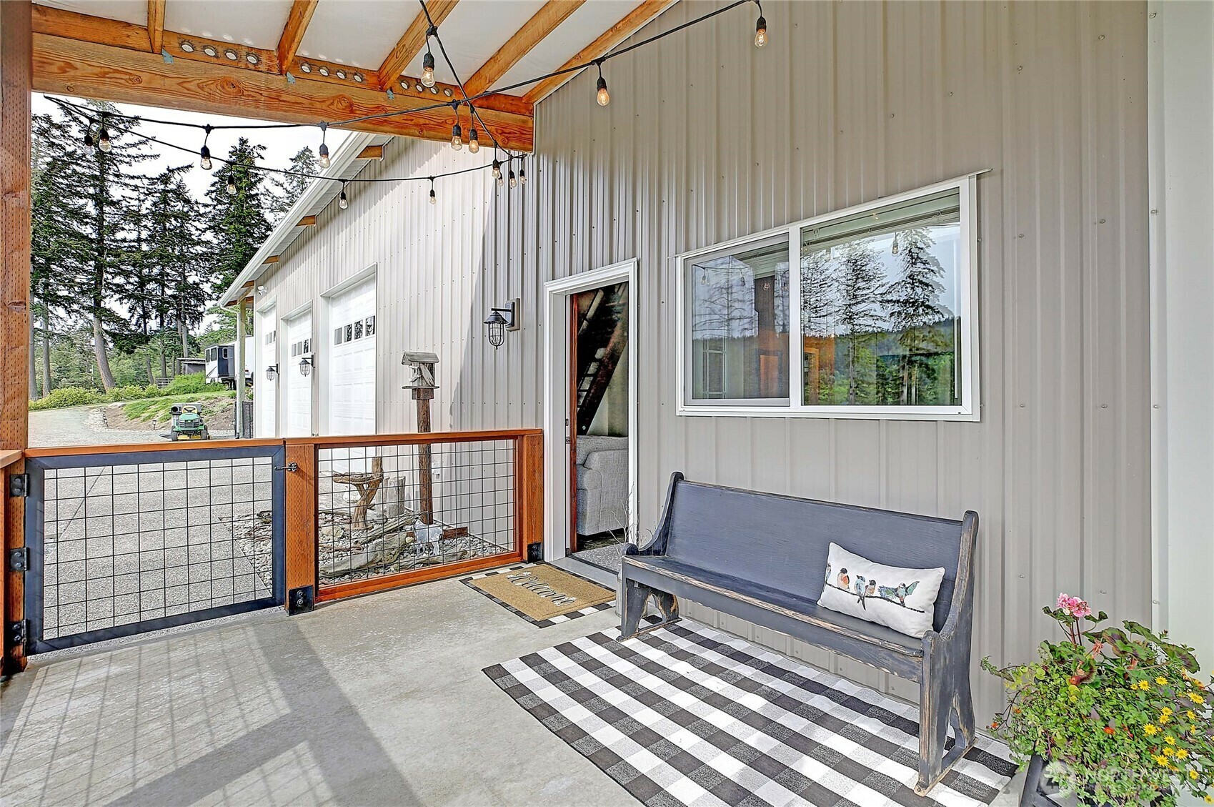 Property Photo: 221 Russell Road WA 98282