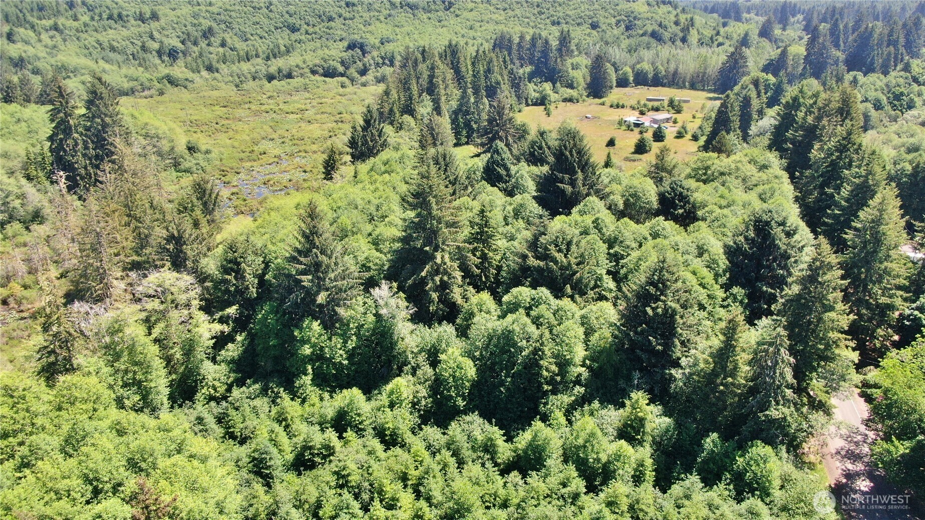 Property Photo: 0 Nka North River Road WA 98537
