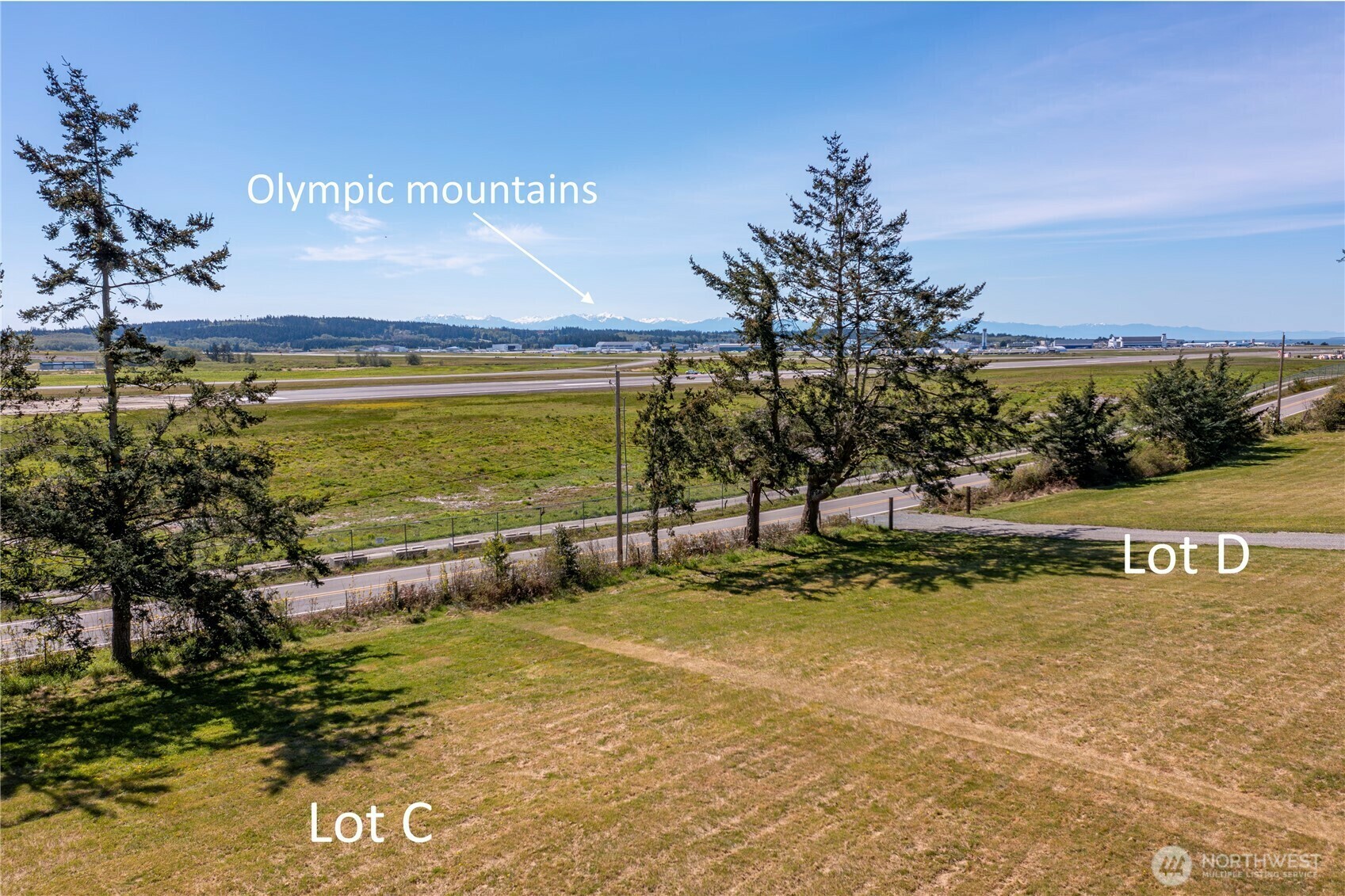 Property Photo: 514 Lot C Sullivan Road WA 98277