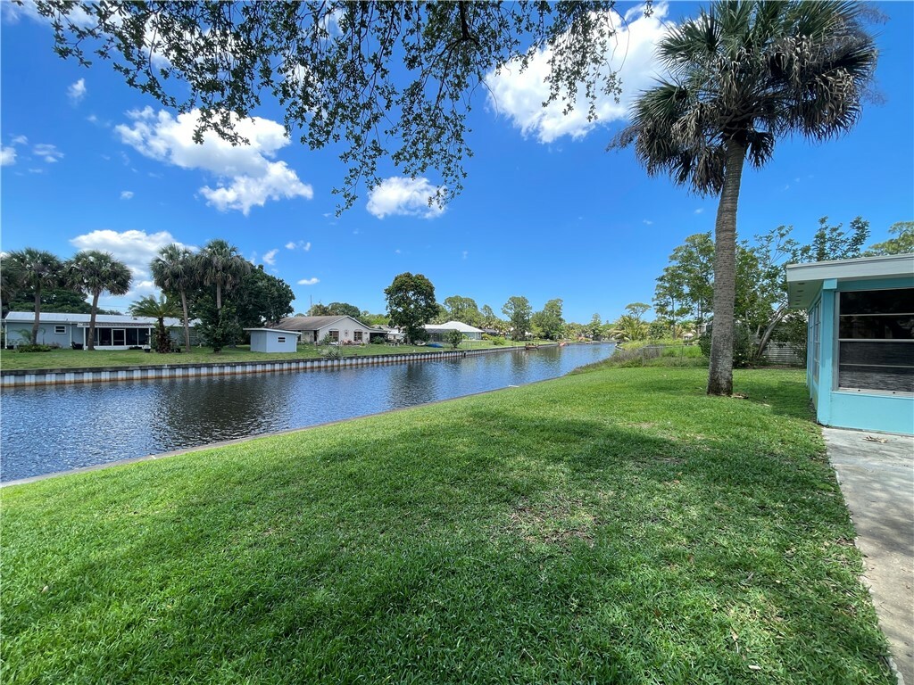 Property Photo: 694 Layport Drive FL 32958