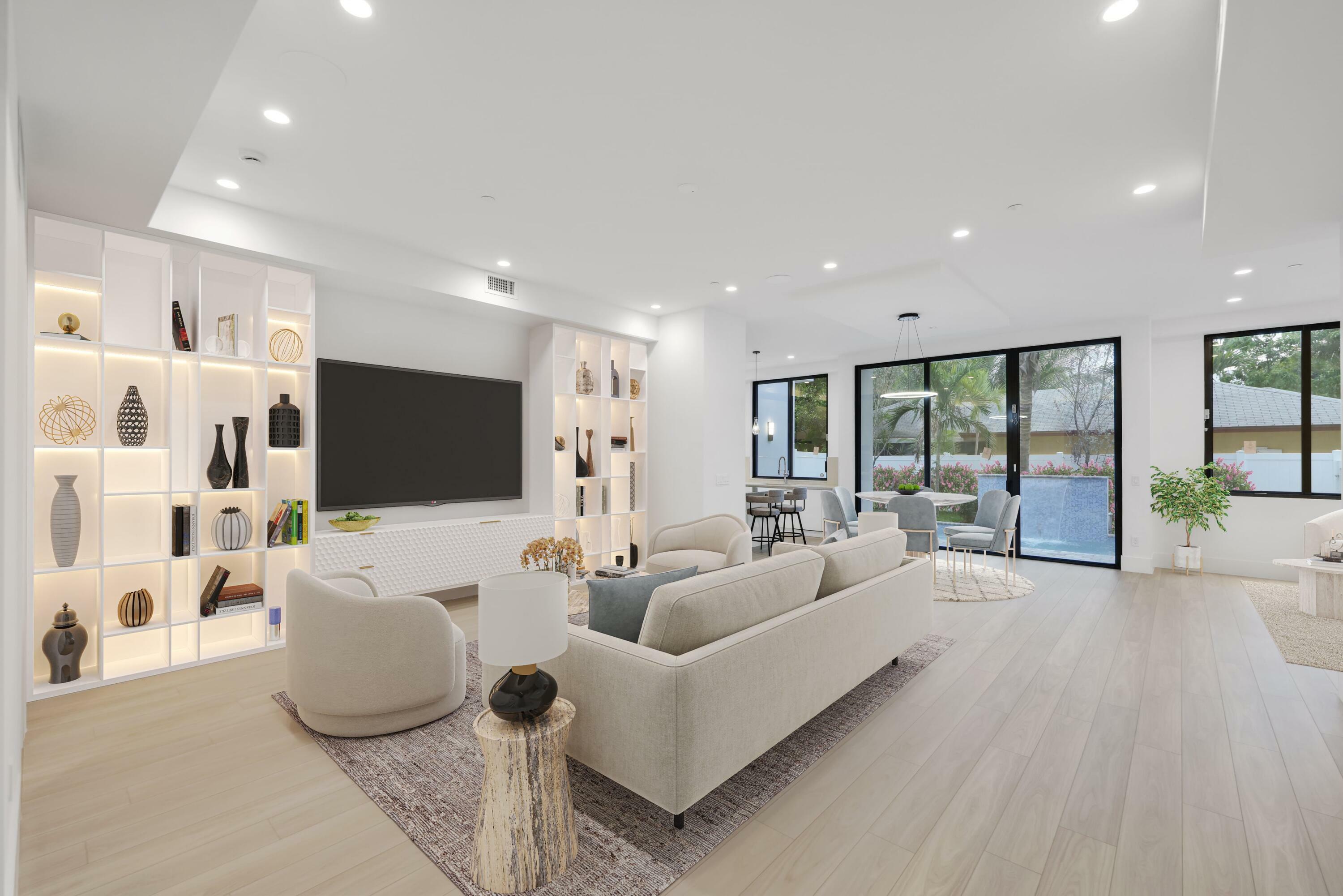 Property Photo: 408 SE 2nd Street FL 33483