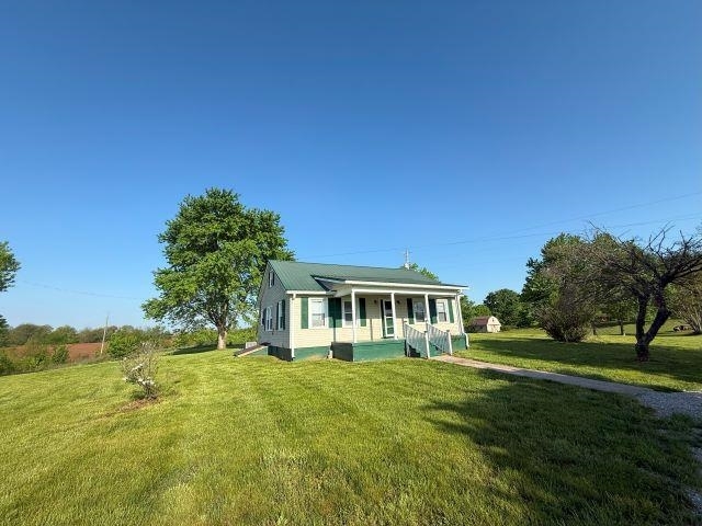 Property Photo: 3723 Sunnyside-Gotts Road KY 42101