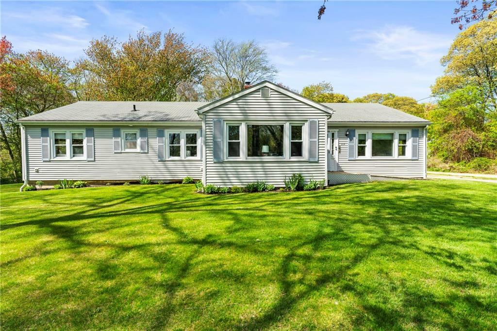 304 Post Road  Westerly RI 02891 photo