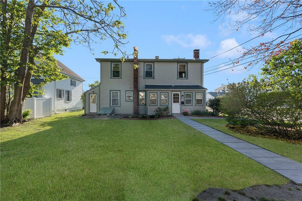 1 Columbia Avenue  Jamestown RI 02835 photo