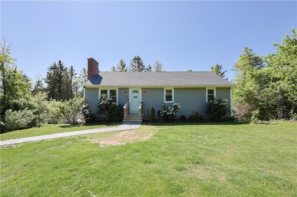Property Photo:  200 Shun Pike  RI 02919 