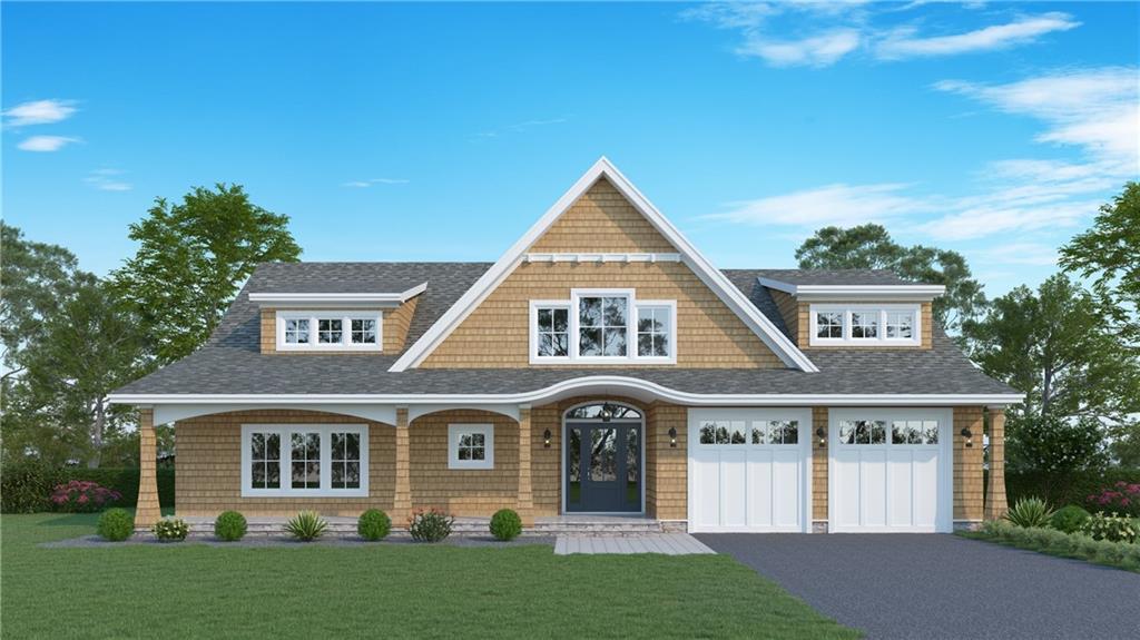 Property Photo: 7 Knowlton Court RI 02809