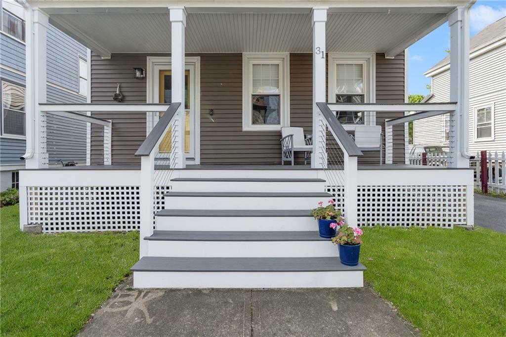 Property Photo: 31 Russell Avenue RI 02840