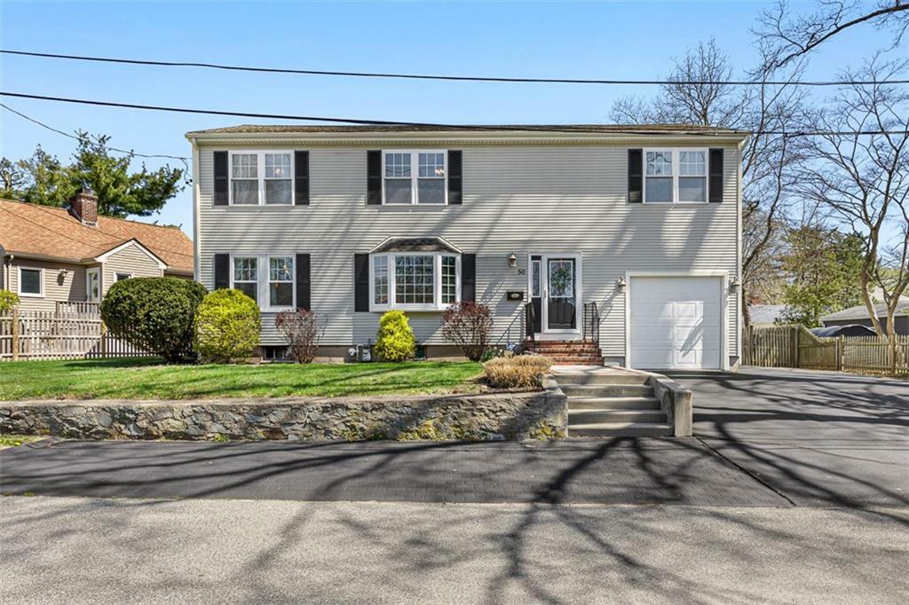 50 Harold Street  East Providence RI 02915 photo
