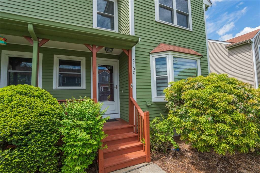 Property Photo: 200 Heroux Boulevard 2108 RI 02864