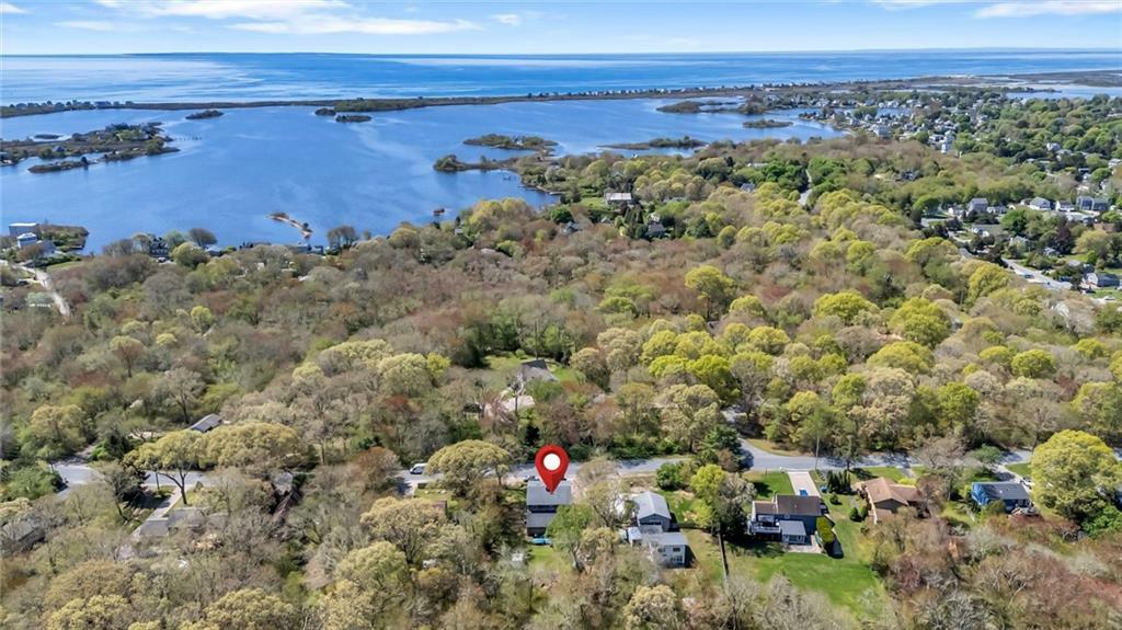 Property Photo: 1925 Matunuck School House Road RI 02879
