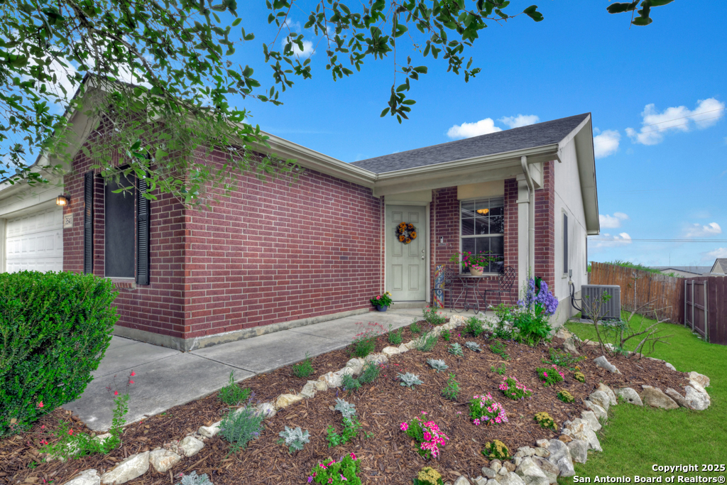 Property Photo: 3541 Tilden TX 78132