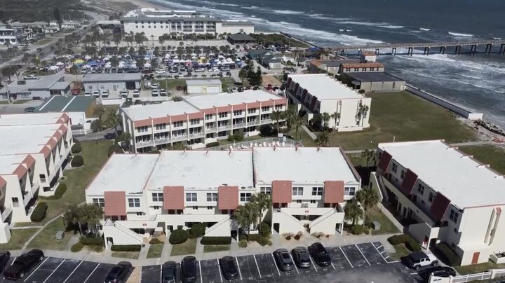 Property Photo:  390 A1a Beach Blvd #49  FL 32080-0000