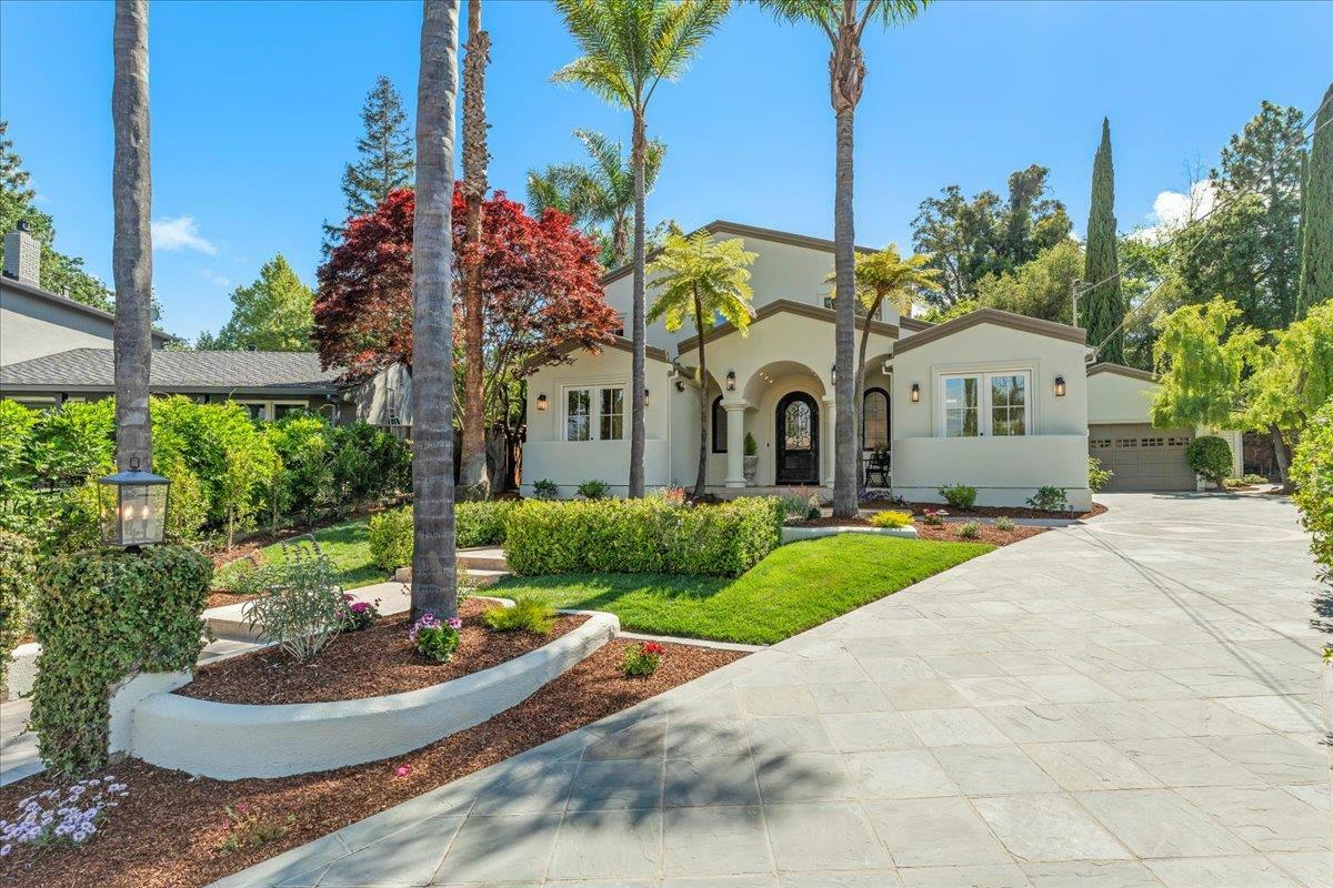 Property Photo: 73 Mariposa Avenue CA 95030