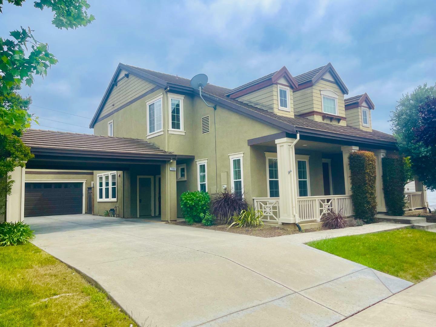 Property Photo: 2958 Bresso Drive CA 94550