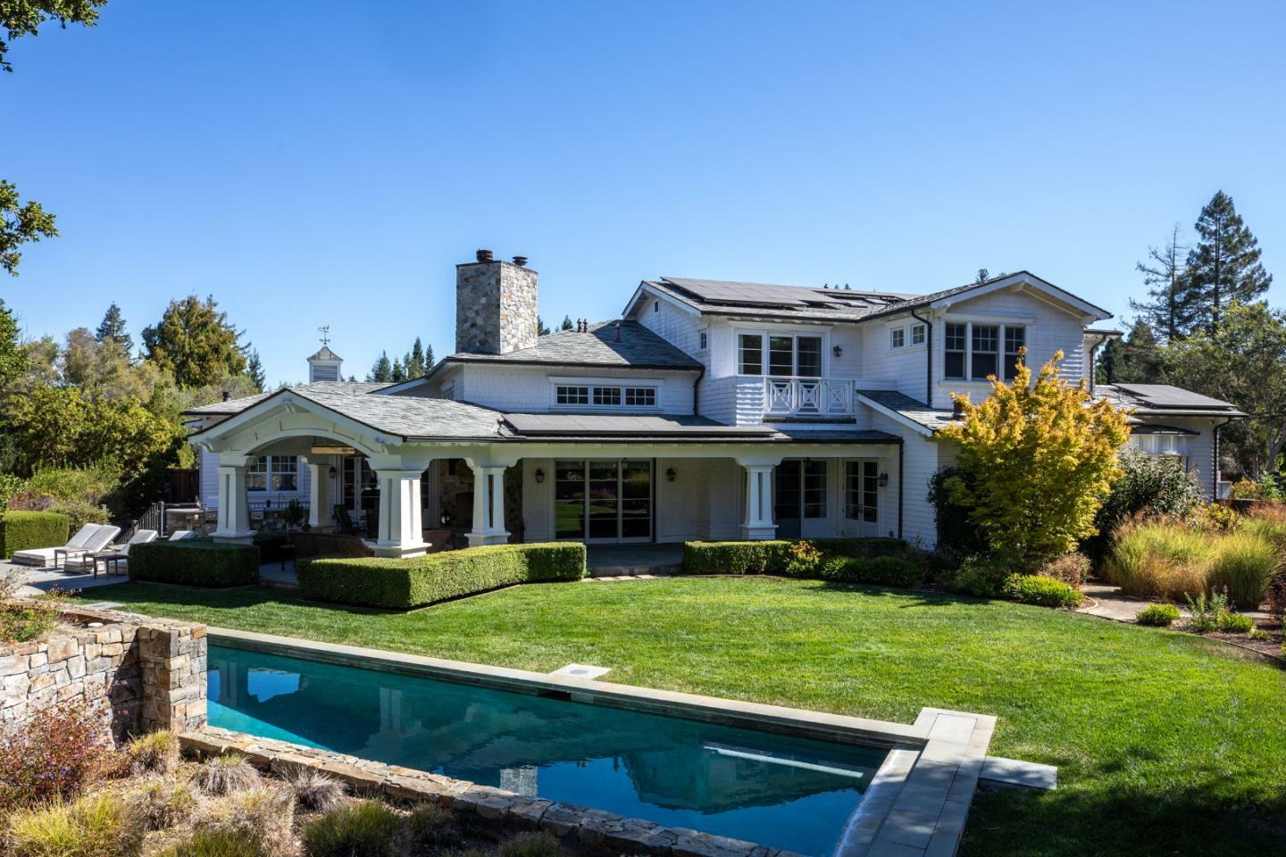 Property Photo: 26074 Mulberry Lane CA 94022