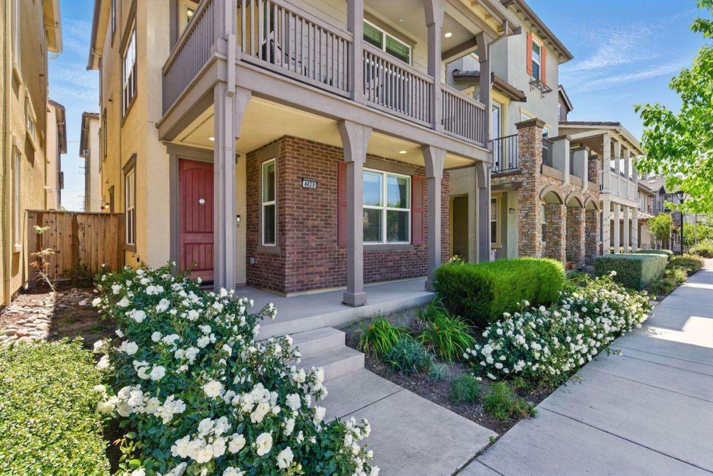 Property Photo: 4439 Kennett Terrace CA 94536