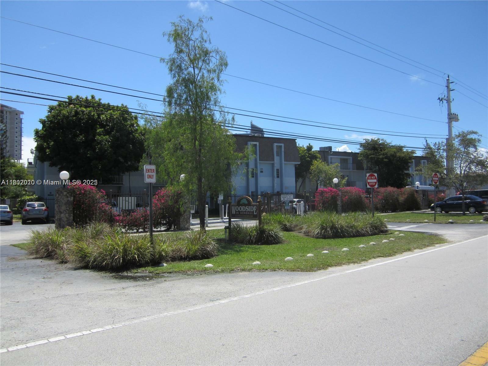 Property Photo: 9631 SW 77th Ave 303C FL 33156