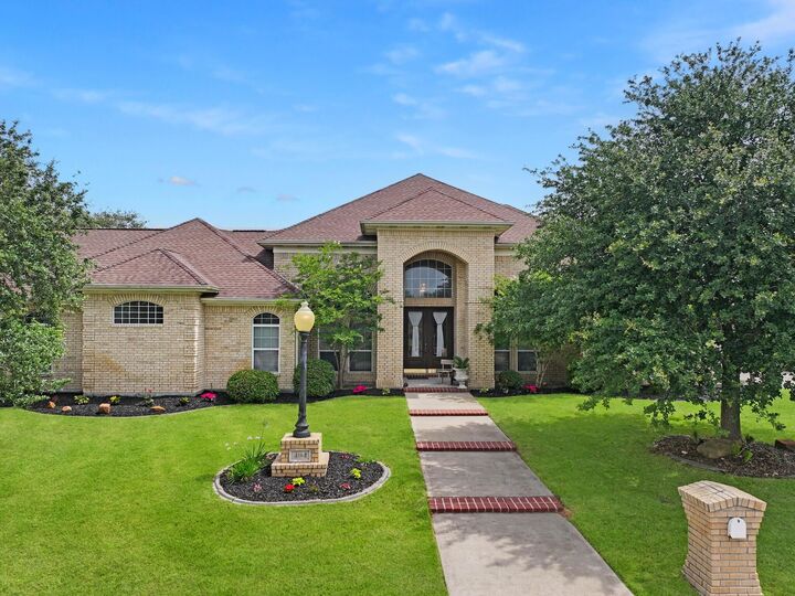 404 Pintail Ln  Orange TX 77630 photo