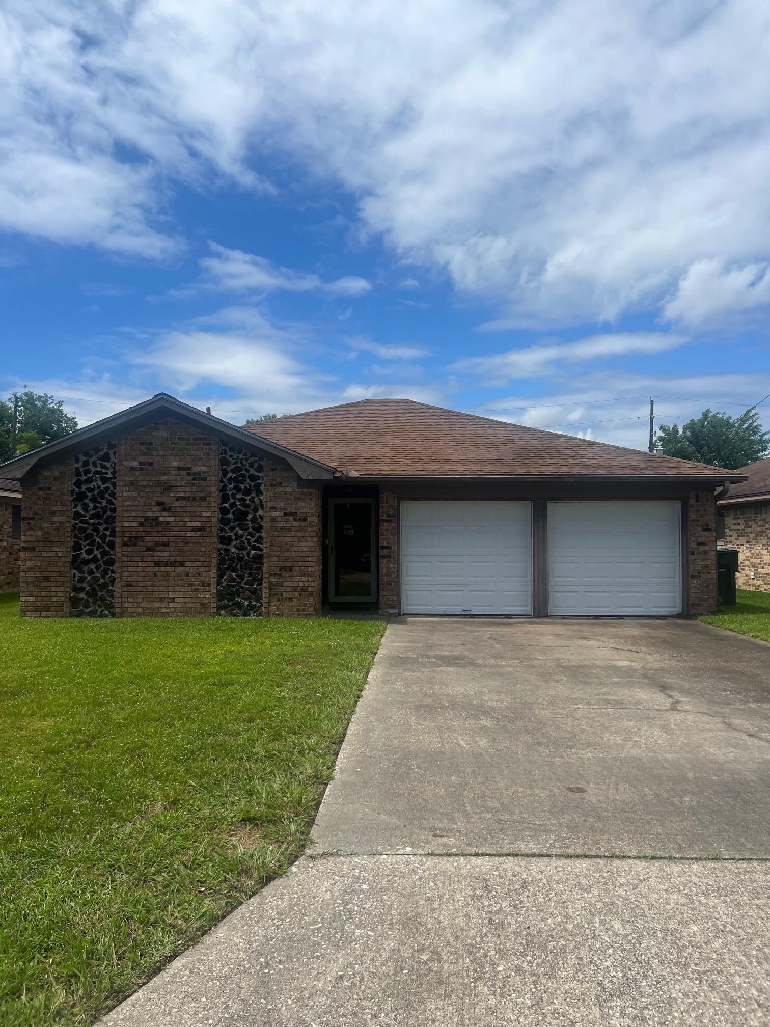 Property Photo:  9410 Mapes  TX 77705 