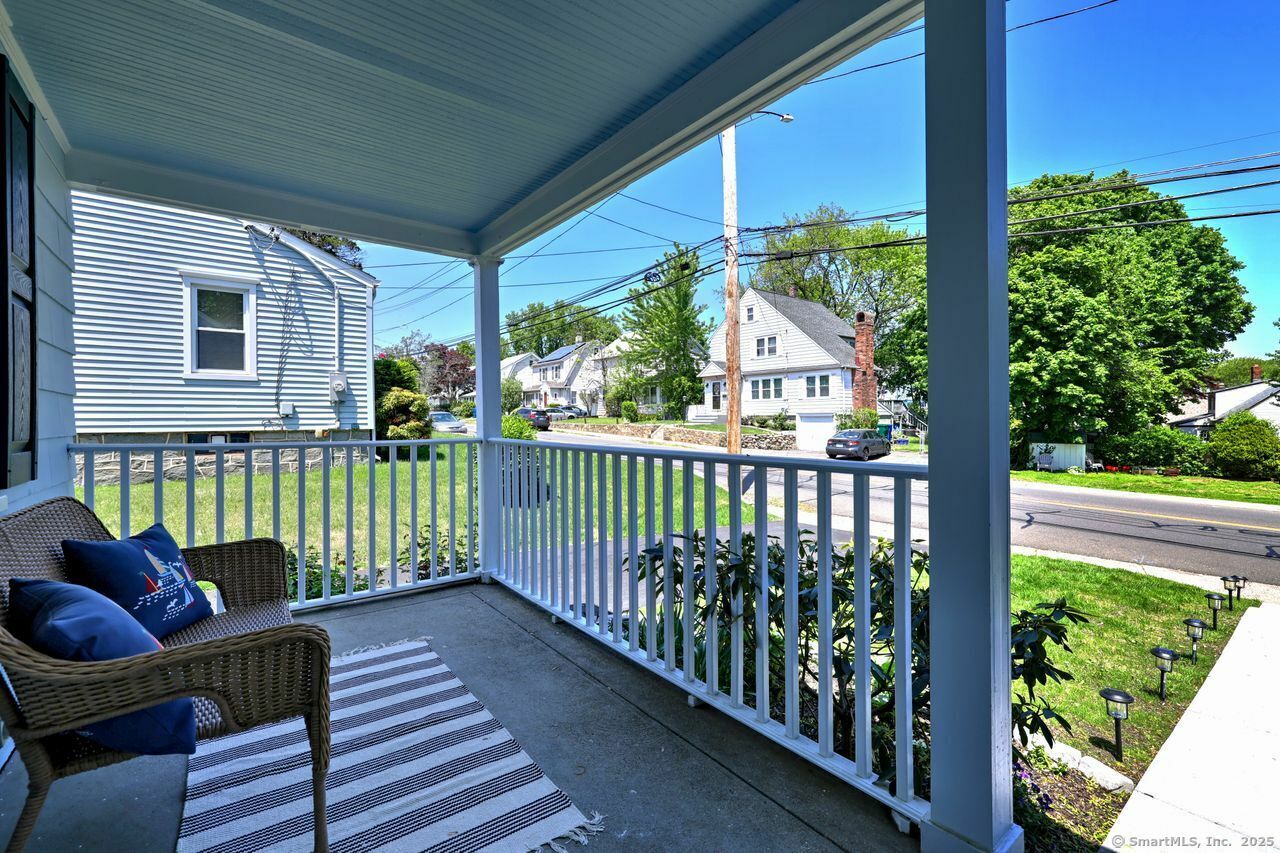 Property Photo: 413 Wilcoxson Avenue CT 06614