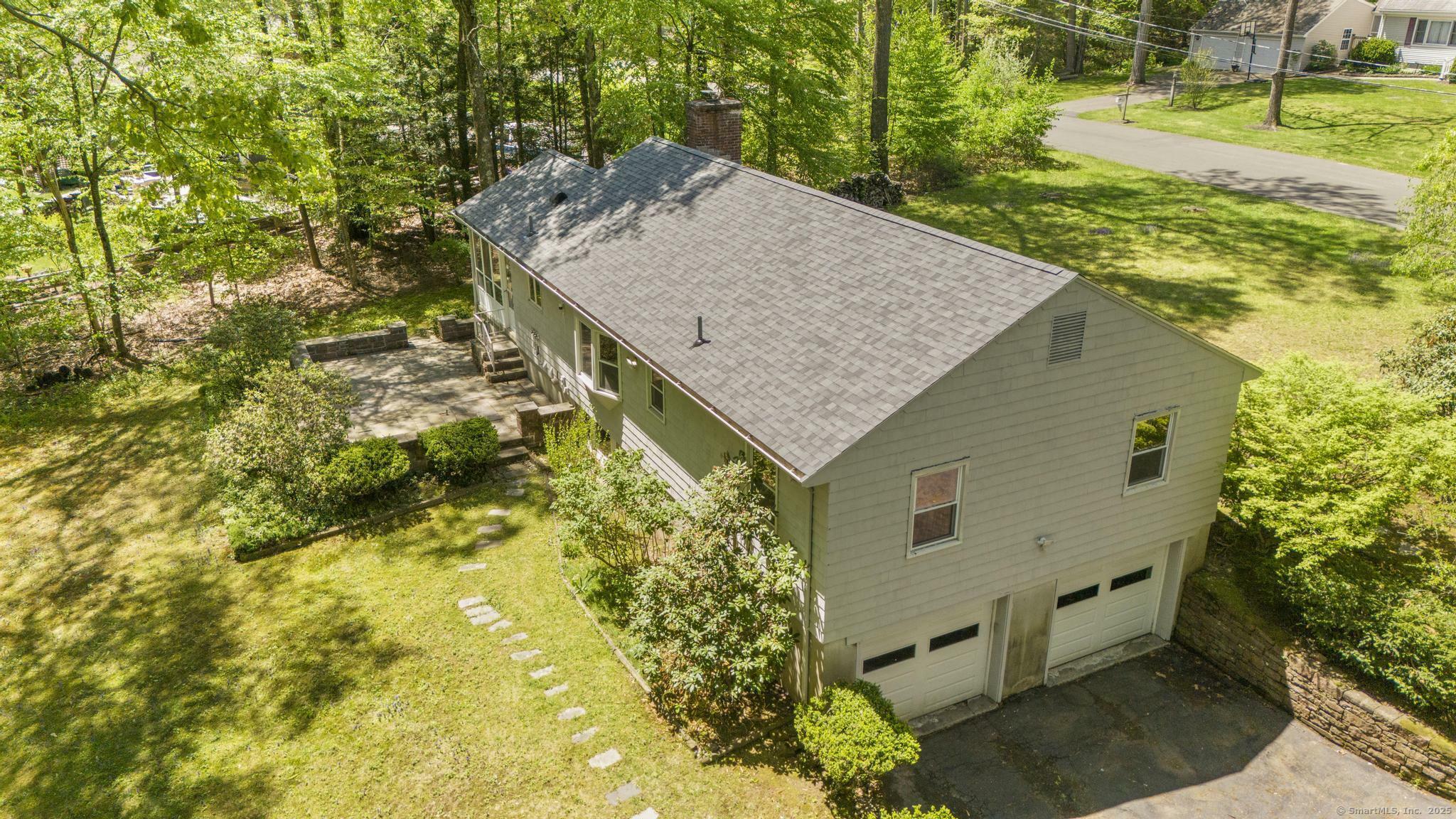 Property Photo: 30 Stillbrook Road CT 06001