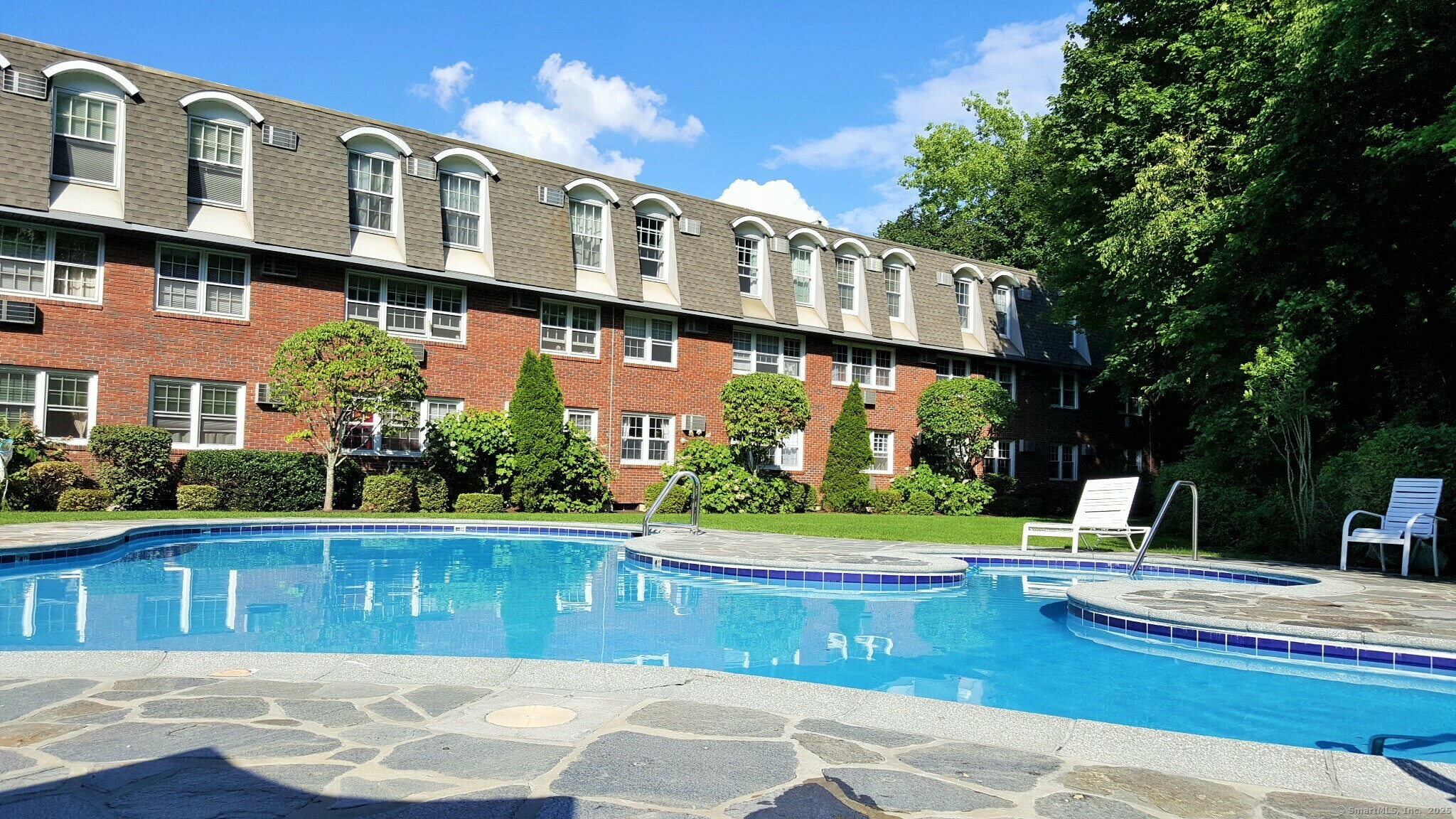 Property Photo: 34A Padanaram Road 309 CT 06811