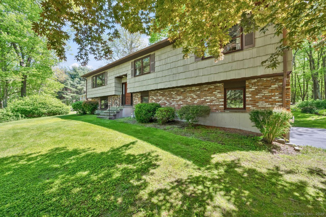 Property Photo: 97 Great Ring Road CT 06482